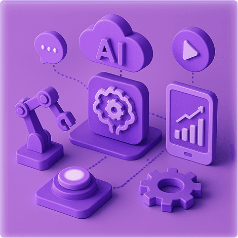 AI-Powered Automation